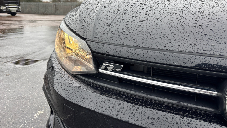 Volkswagen Polo 1.0 TSI 95 R-Line 5dr Petrol Hatchback